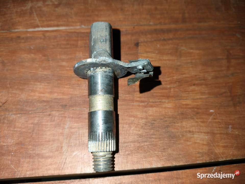 Rozpierak szczęk hamulcowych SHL M17 gazela Konin