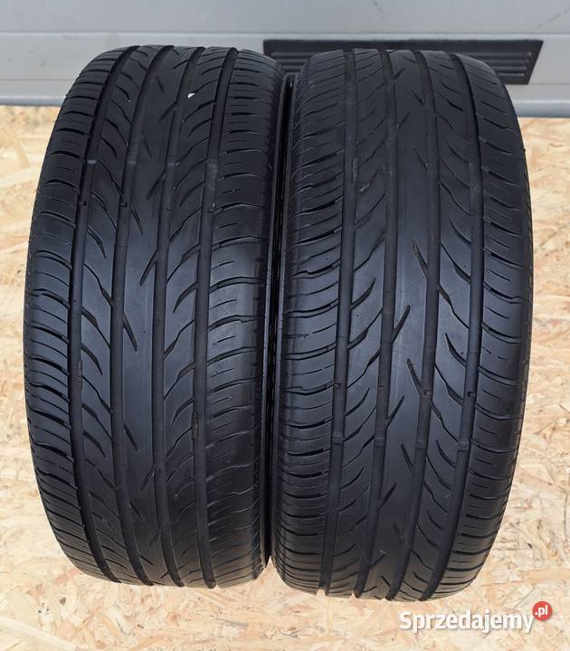 Opony Letnie Platin Rp 420 Summer XL 19550 R16 Mielęcin