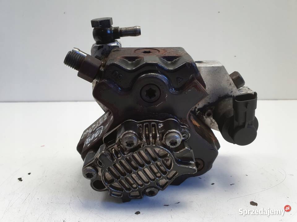 Honda CRV CRV III 22 CTDI POMPA WTRYSKOWA paliwa Rudka