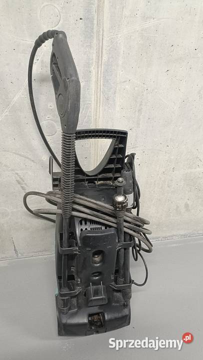 BOSCH AQUATAK 1200 Plus Myjka ciśnieniowa Poznań