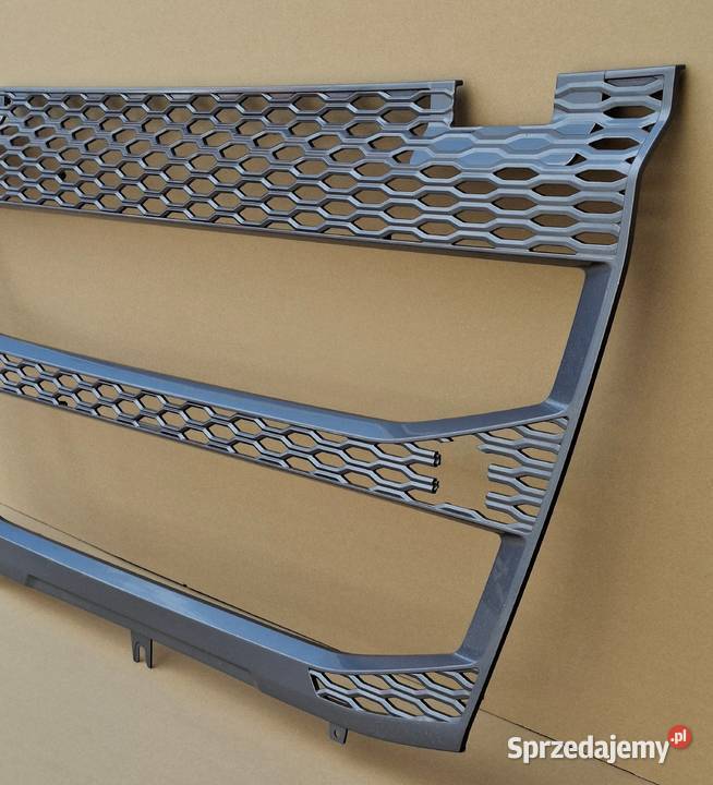 VOLVO FH5 GRILL ATRAPA CHŁODNICY PANEL PRZÓD Atrapy Bieleń sprzedam