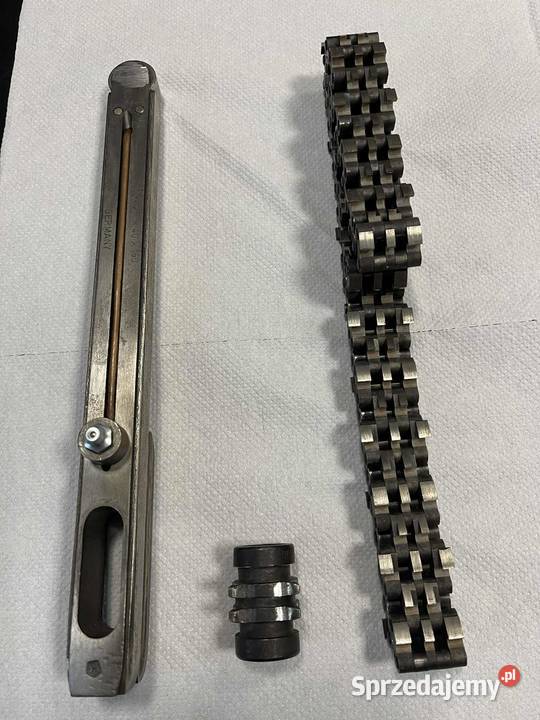 Dłuto łańcuszkowe 25mm dłutownica Czarna sprzedam