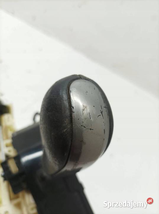 LEWAREK SKRZYNI BIEGÓW WYBIERAK 30 CRDI AUTOMAT