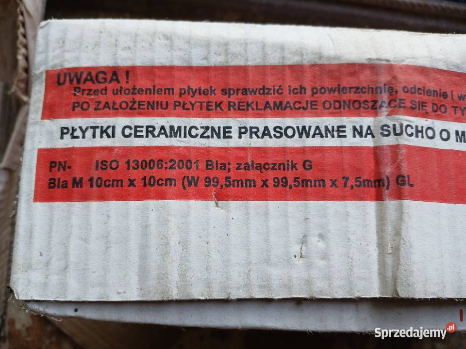 Plytki Nicol Rosa Paradyż Skierniewice