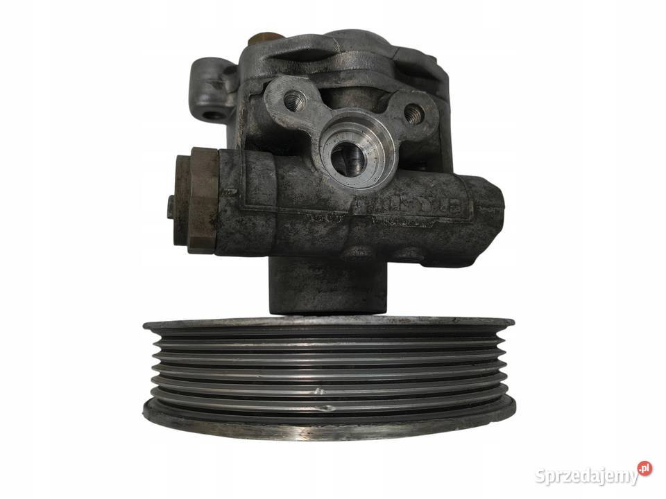 POMPA WSPOMAGANIA VW Golf IV Bora Audi A3 8L 19