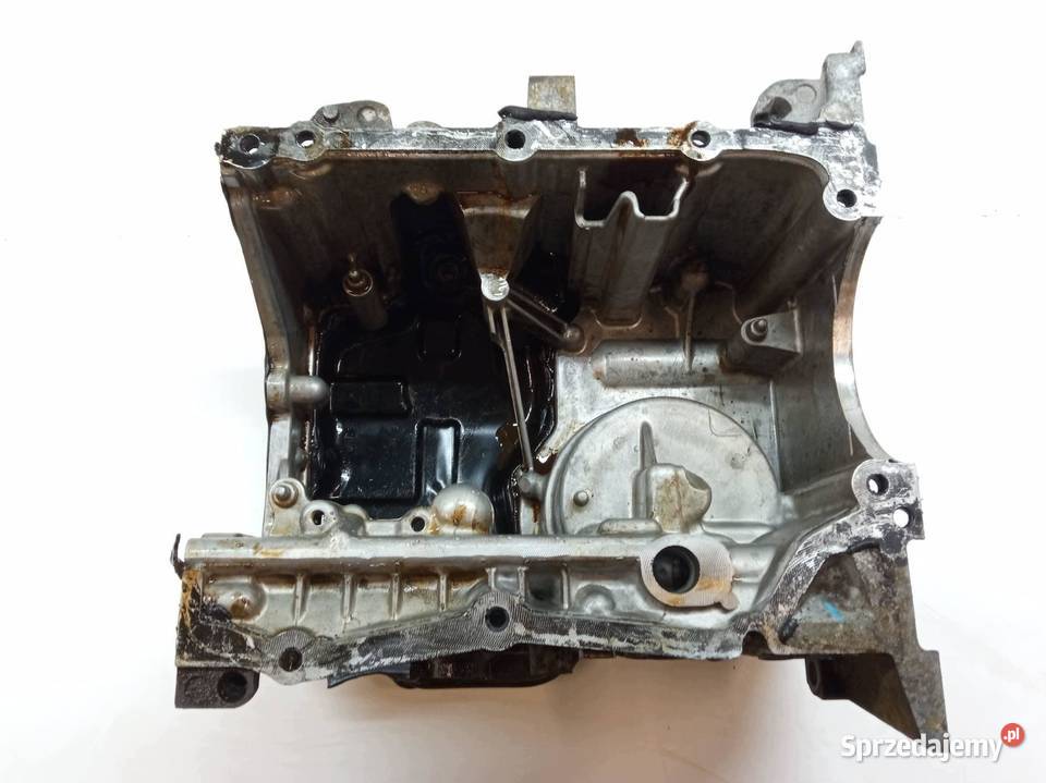 MISKA OLEJOWA 110176811R 10 TCE Dacia Duster II sprzedam