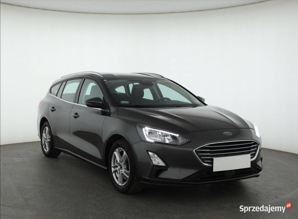 Ford Focus 10 EcoBoost ABS Piaseczno