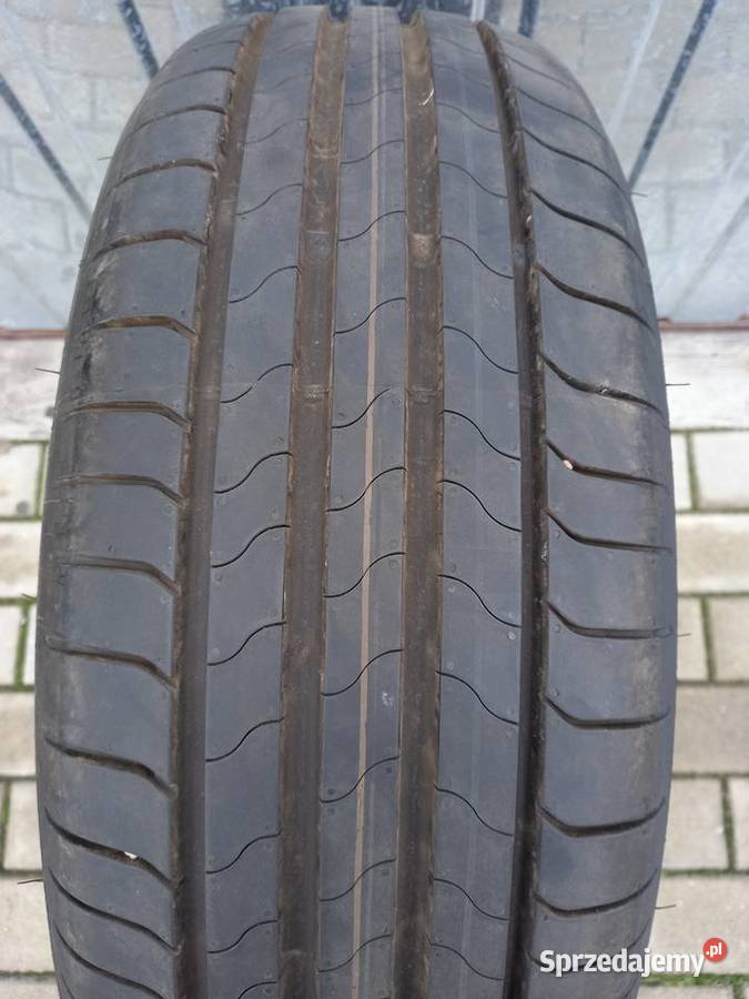 Opony Bridgestone 21560 R17 2025 Jelcz-Laskowice sprzedam