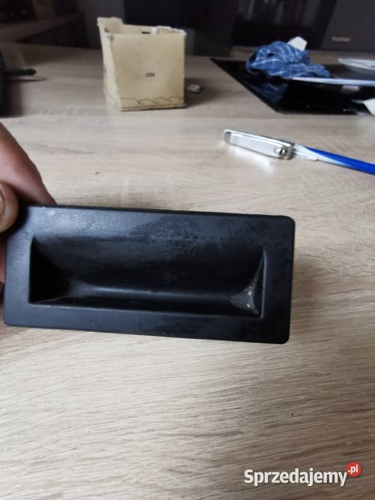 ORYGINALNY VWSEATSKODA MIKRO STYKKLAMKAZAMEK Rok produkcji 2011 Zamki, wkładki i kluczyki Luzino sprzedam