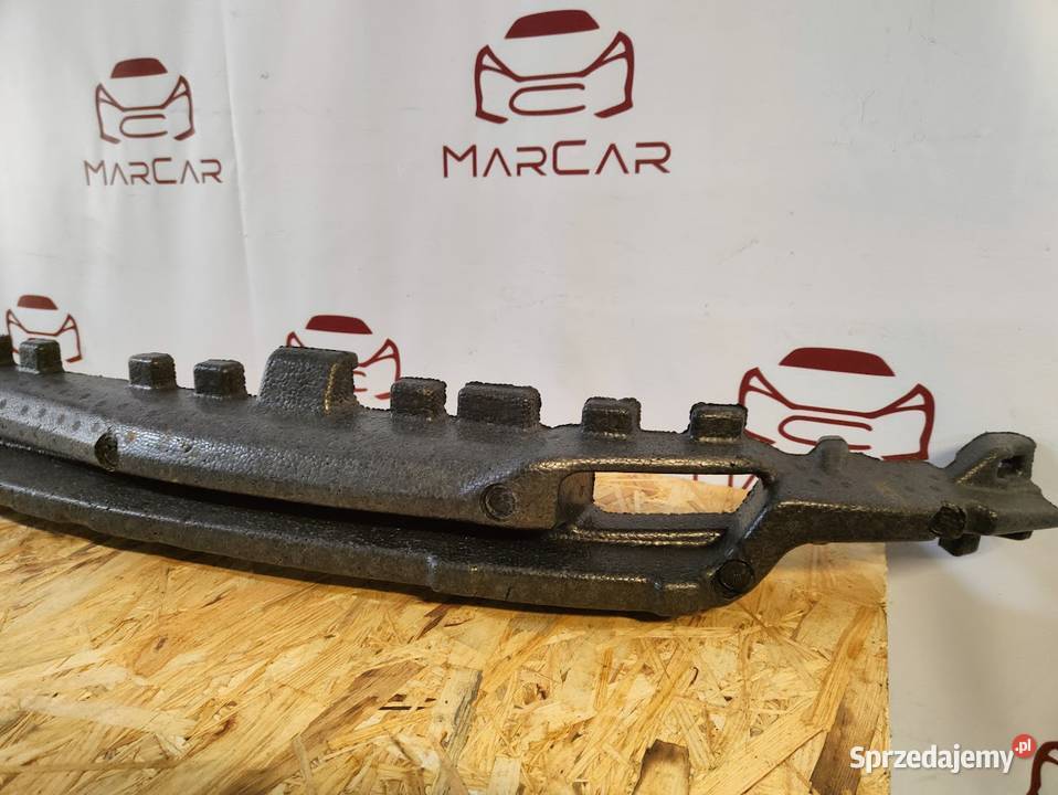 Absorber Zderzaka Przedniego Audi A4 B9 8W 16 Pleszew sprzedam