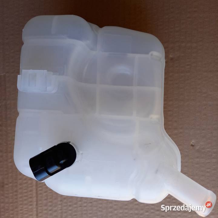 130403422953219 Zbiornik płynu chłodniczego Kraków sprzedam