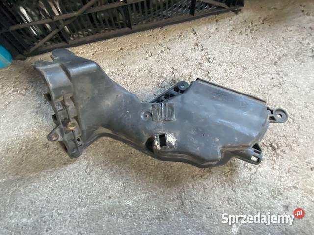 Osłona Maskownica Man TGS TGX TGL 81254245000