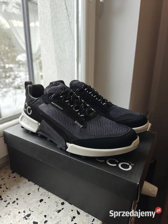 Nowe Buty Ecco Biom 21 X Mountain rozmiar 42 Przemyśl