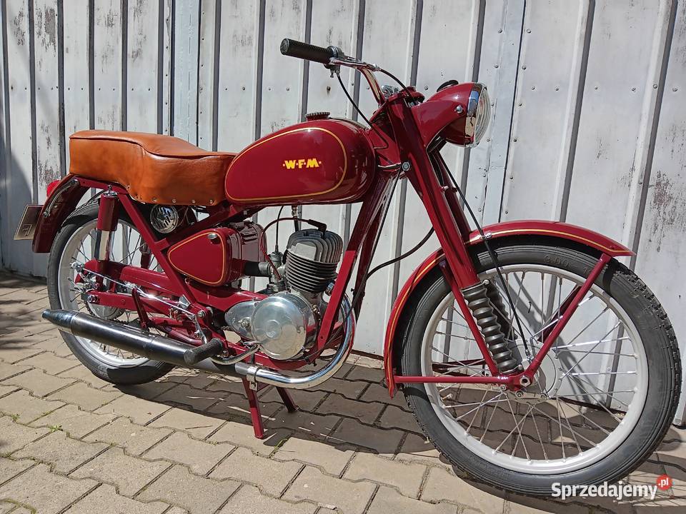 WFM M06 1960 Przemyśl