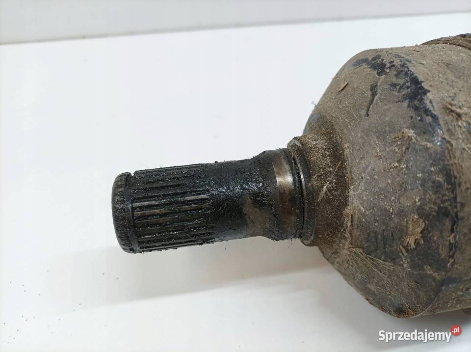 PÓŁOŚ PRZÓD KL 32 PENTASTAR P52123739AC Jeep