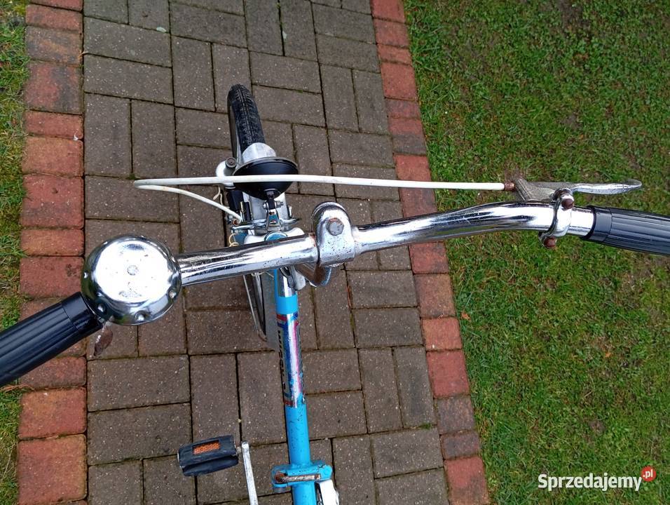 Wigry 3 Sprzedam Mosina