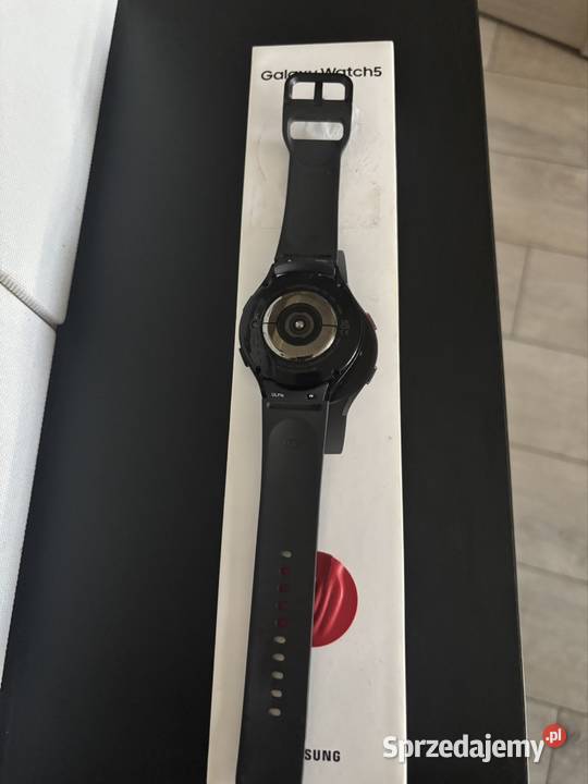 Samsung Galaxy Watch 5 44mmLTE Elektronika