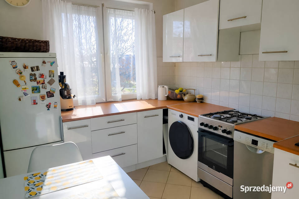 Słoneczna kawalerka 33 m z loggią centrum 469 Sprzedaż dolnośląskie Wrocław