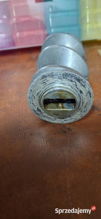 slimak do maszynki stalgas