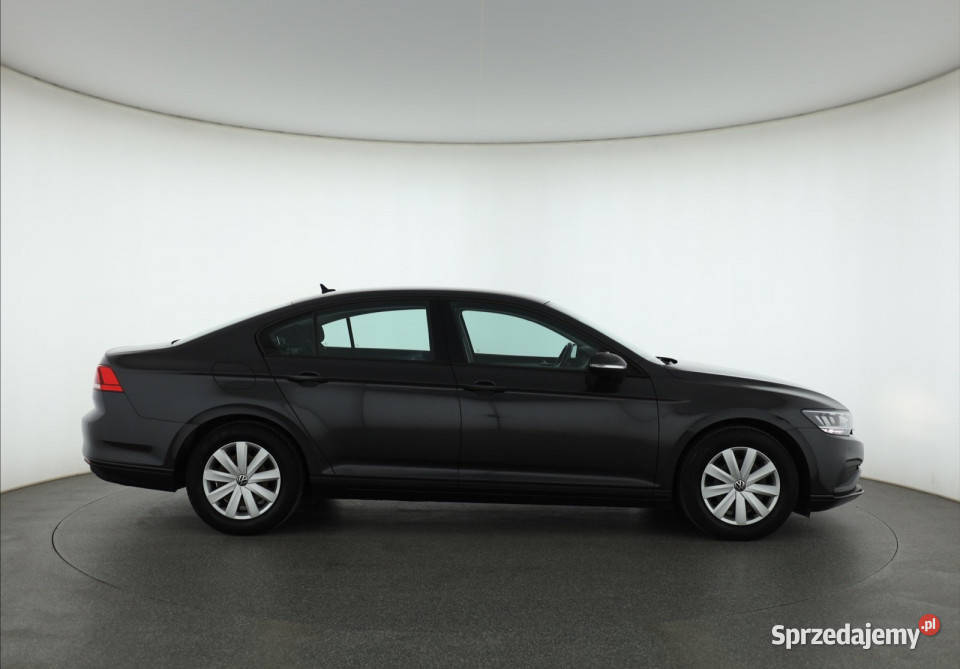 VW Passat 15 TSI Piaseczno
