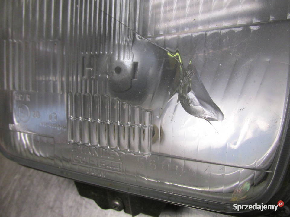 Lampa przód Honda Transalp 600 Sandomierz