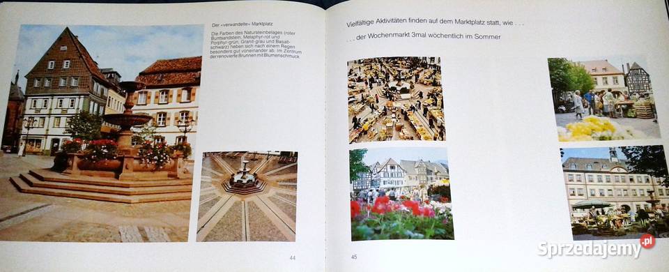 Sanierung Neustadt an der Weinstrae W Funke Chełm