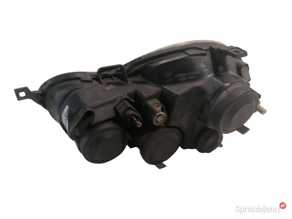 LAMPA PRAWA PRZEDNIA PRZÓD VW POLO IV 9N 0109