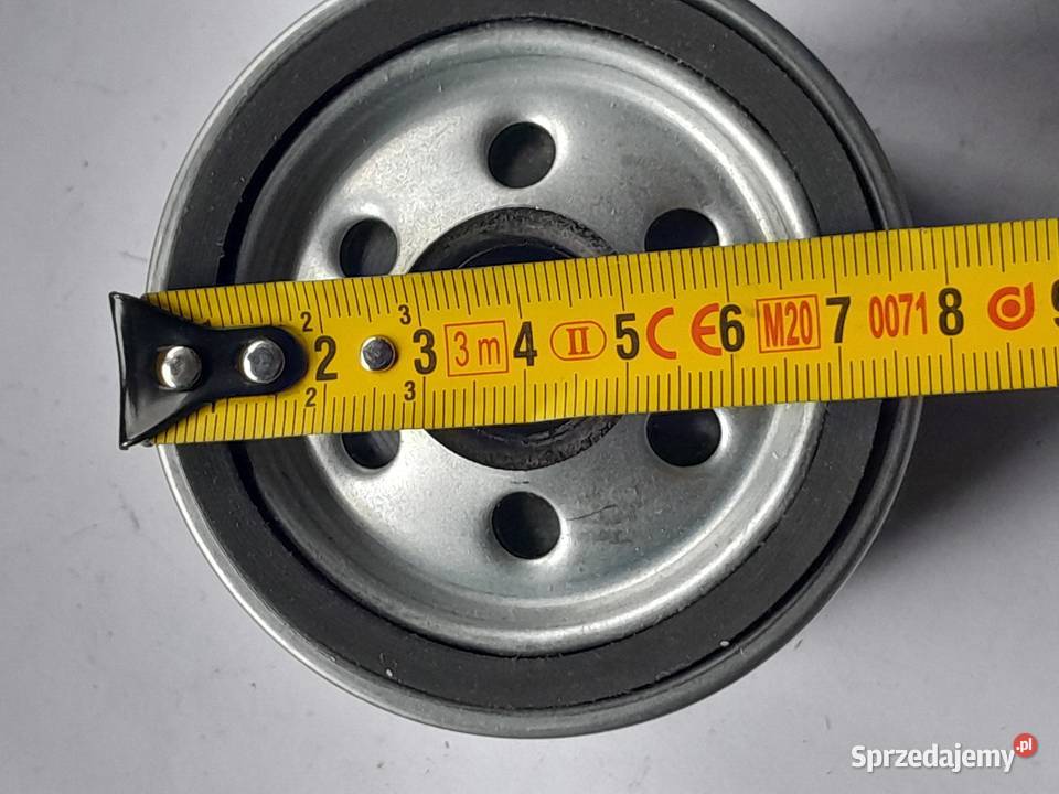 Filtr oleju P7176 BOSCH F026407176 osobowe Dąbrowa Górnicza