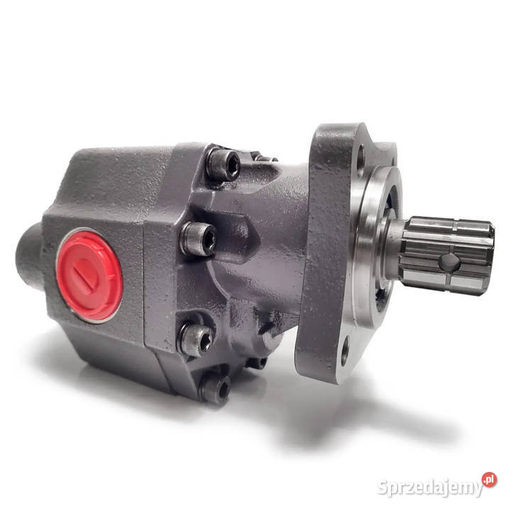 HYDRAULICZNY 82 L VEDER V20102009 ISO Warszawa sprzedam