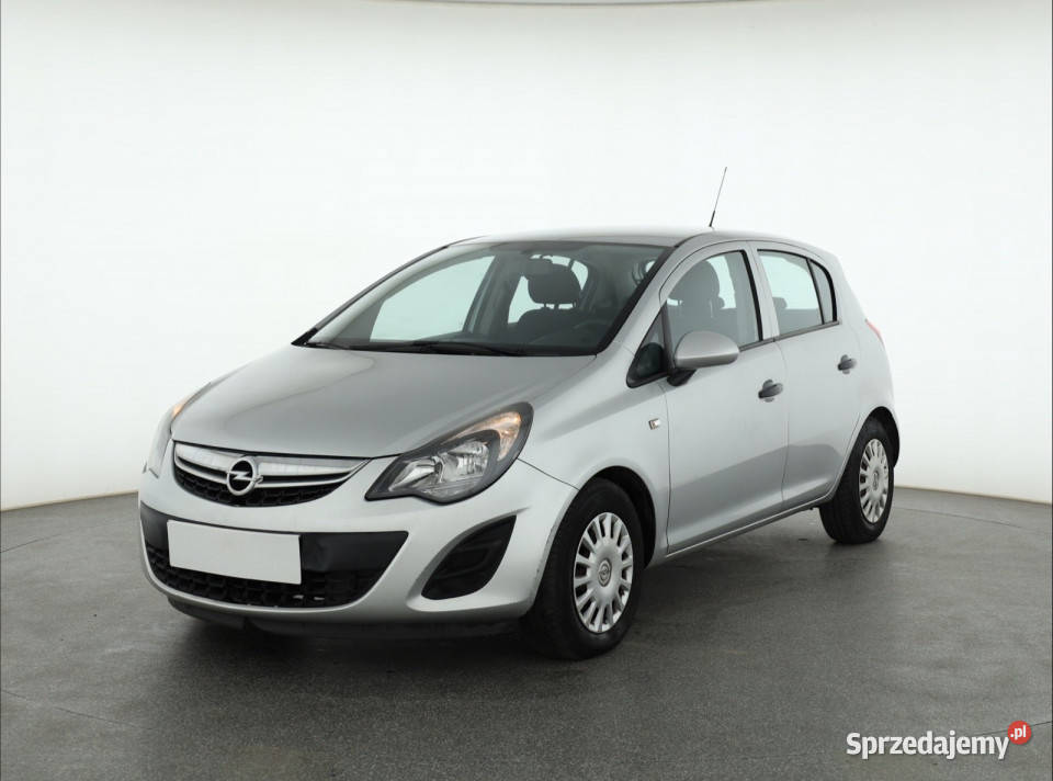 Opel Corsa 12 mazowieckie Piaseczno
