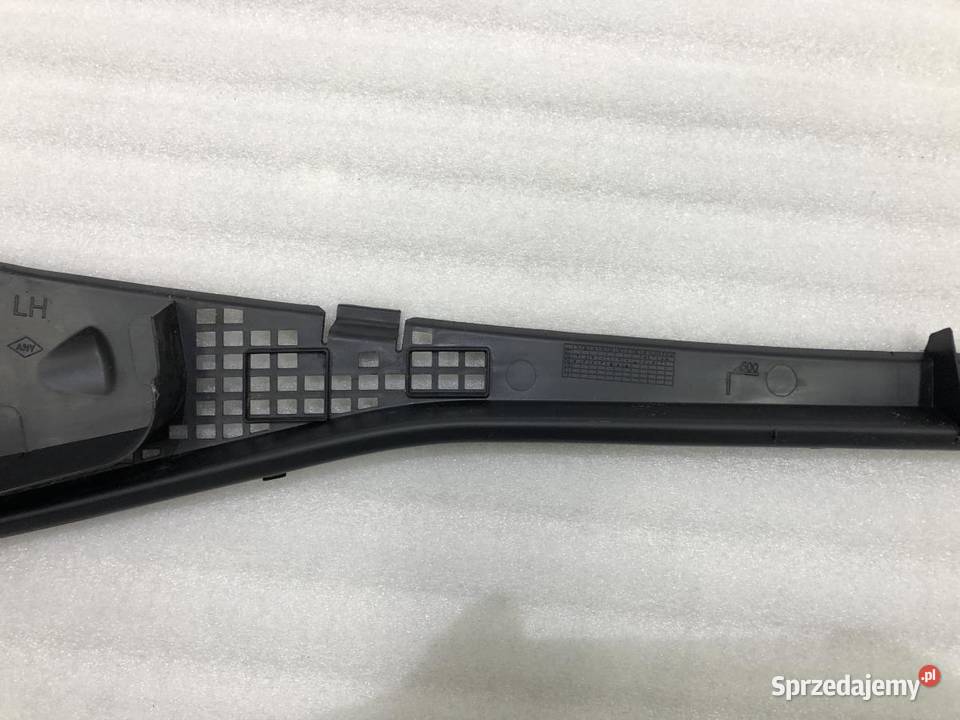 PODSZYBIE LEWE DACIA SANDERO I 8200825457 wielkopolskie