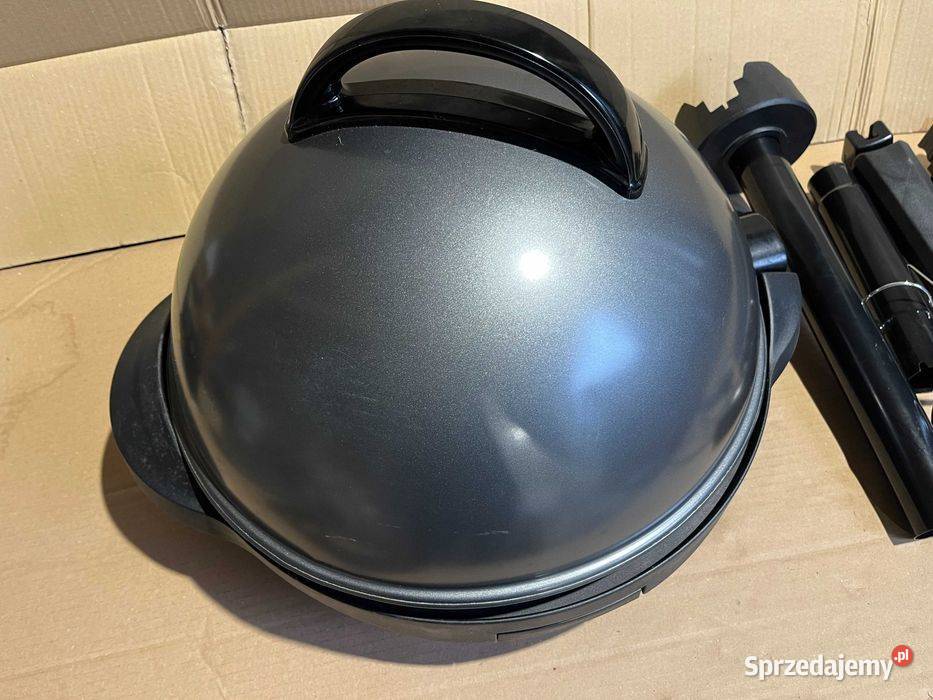 Grill elektryczny George Foreman 2400W Tuliszków