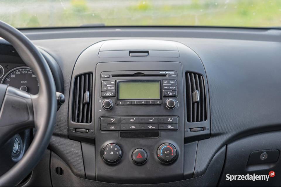 Sprzedam Hyundai i30 Kolno