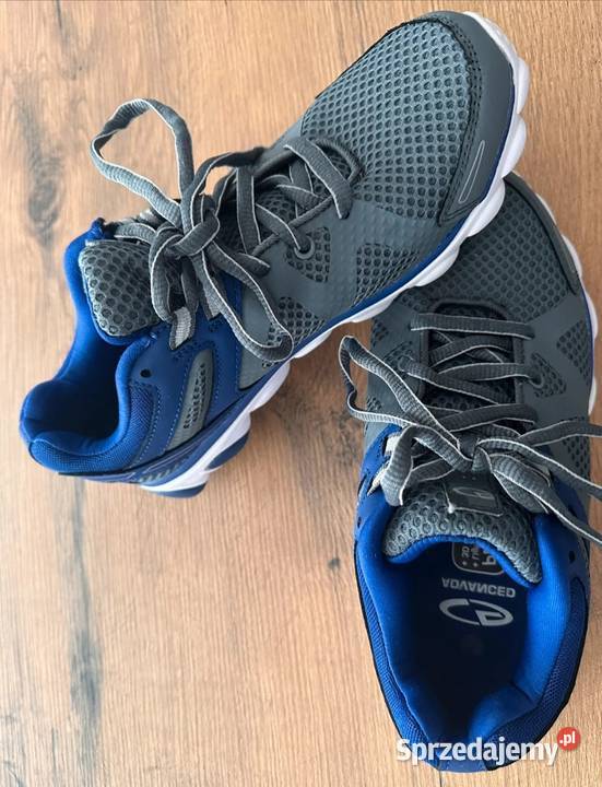 C9 by Champion model Advanced Perform Fit stan Moda i Styl Września