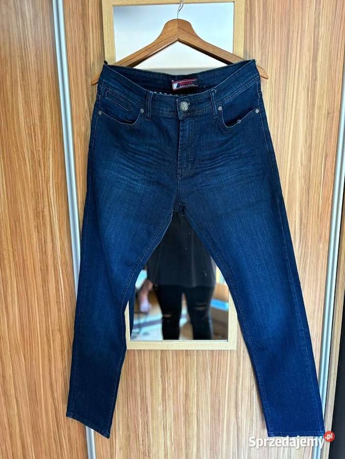 Spodnie jeans ReRock w34 l 32 ML Kalwaria Zebrzydowska