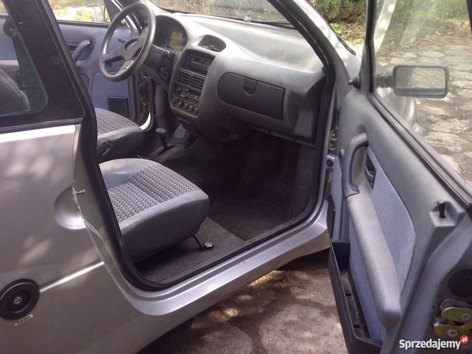 Ligier czterokolowiec lekki bez prawa jazdy Małogoszcz