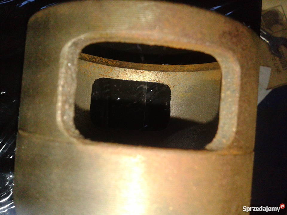 Jawa 350 cylinder zeliwnylewy Bielsko-Biała