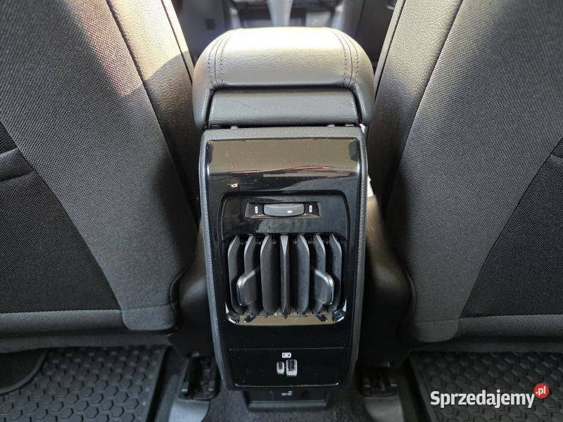 ALTITUDE 15l eHybrid 48V 130Salon Warszawa