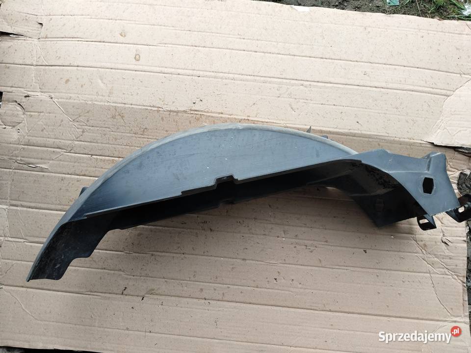 Suzuki GS 500 błotnik osłona łańcucha Staszów sprzedam