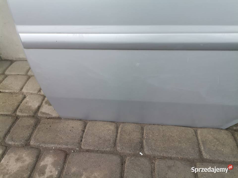 DRZWI LEWY TYŁ OPEL VECTRA C HB Z157 Nowy Sącz