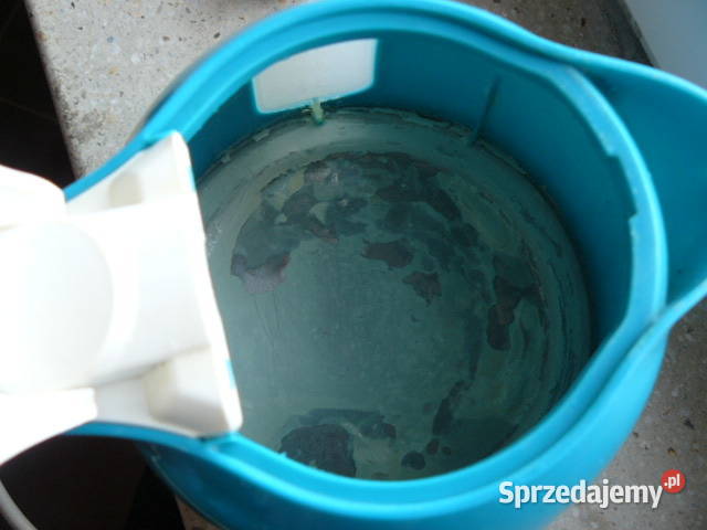 Czajnik elSencor 1 litr 20 zl Rzeszów