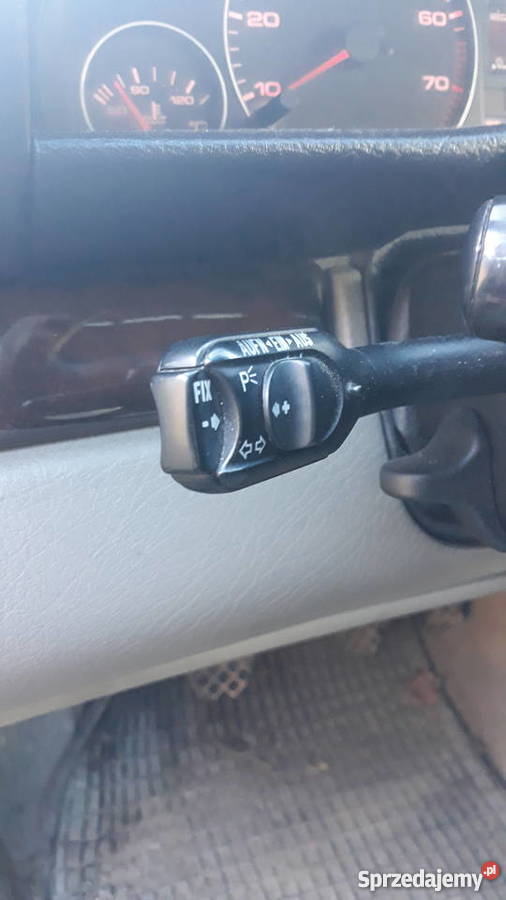 AUDI A6 C4 28 QUATTRO 193 MANUAL A6 warmińsko-mazurskie Kętrzyn