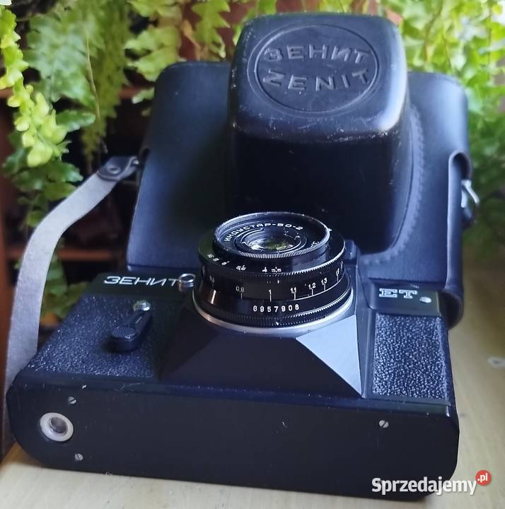 Zenit ET