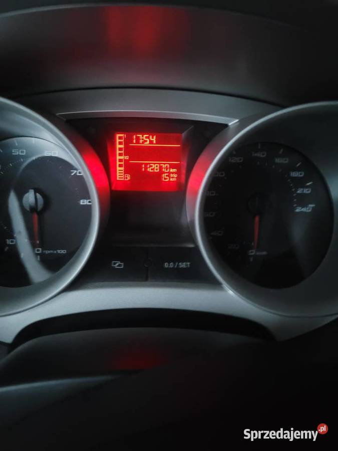 Seat Ibiza 1390cm3 sprzedam