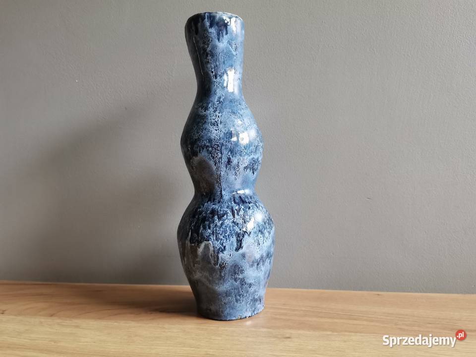 Stary wazon Stefania Dretler Flin Zygmunt Flin śląskie Katowice