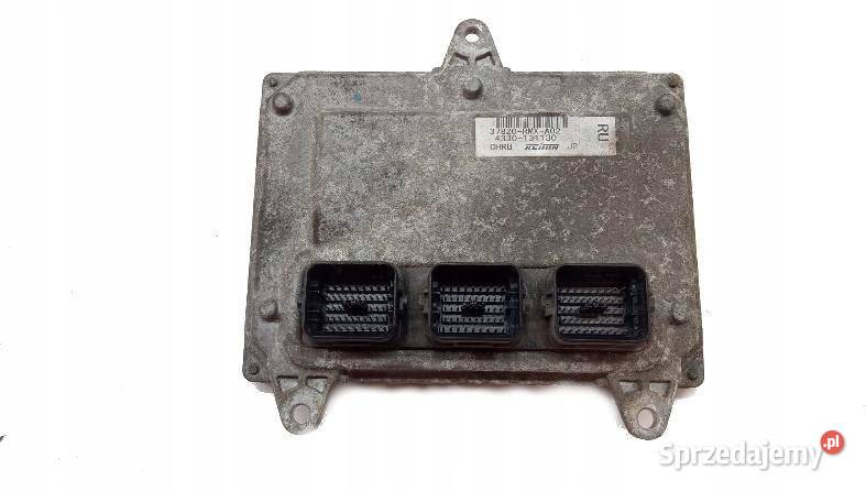 STEROWNIK SILNIKA Honda Civic VIII 13 B świętokrzyskie