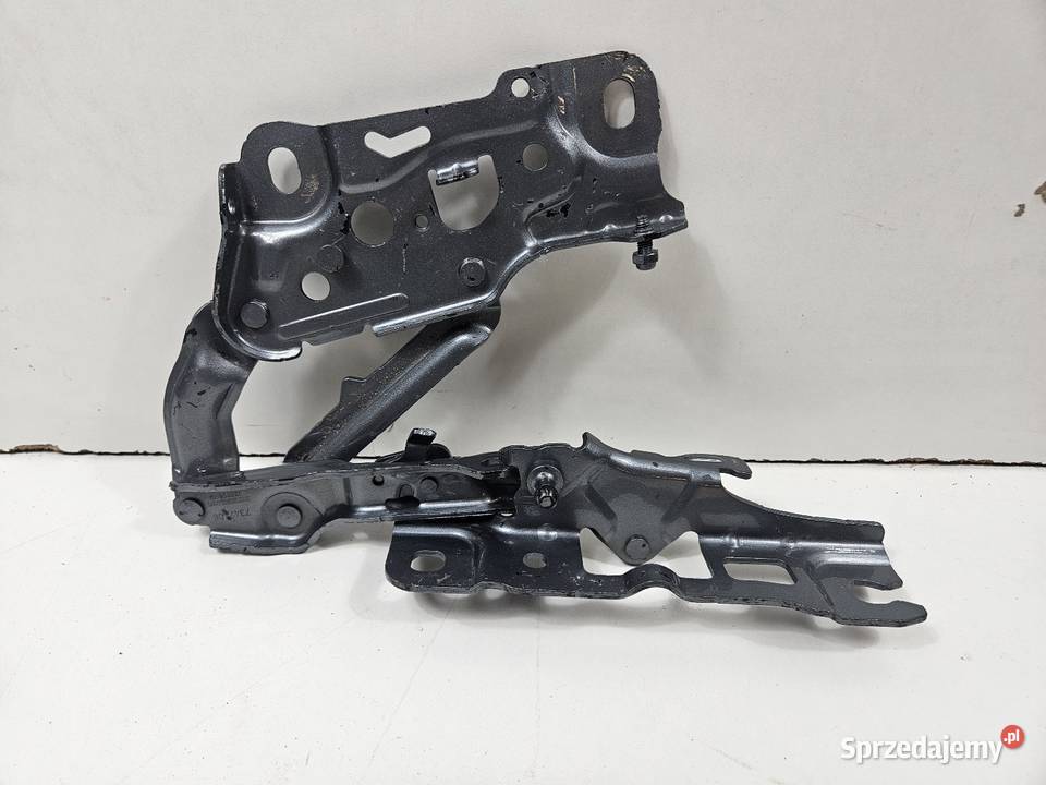 BMW 5 G30 G31 ZAWIAS MASKI PRAWY PRZÓD 7347408 wielkopolskie Międzychód