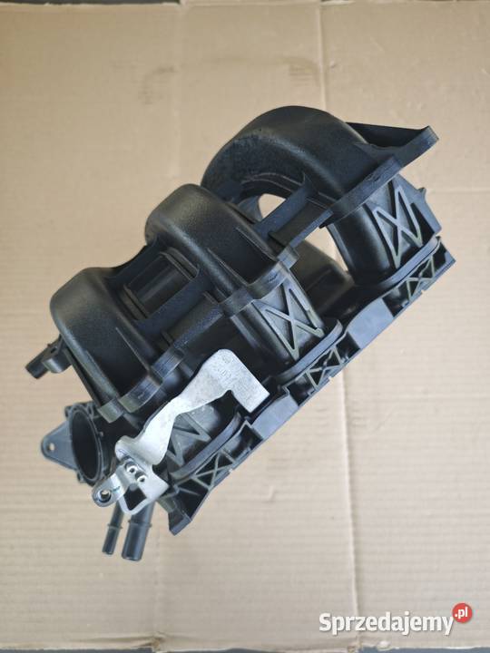 Kolektor ssący Ford Ka Plus 12 dragon J7BG9424CA Będzin sprzedam