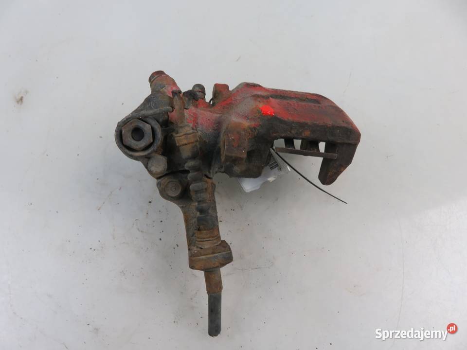 ZACISK PRAWY TYŁ HONDA CIVIC VII sprzedam