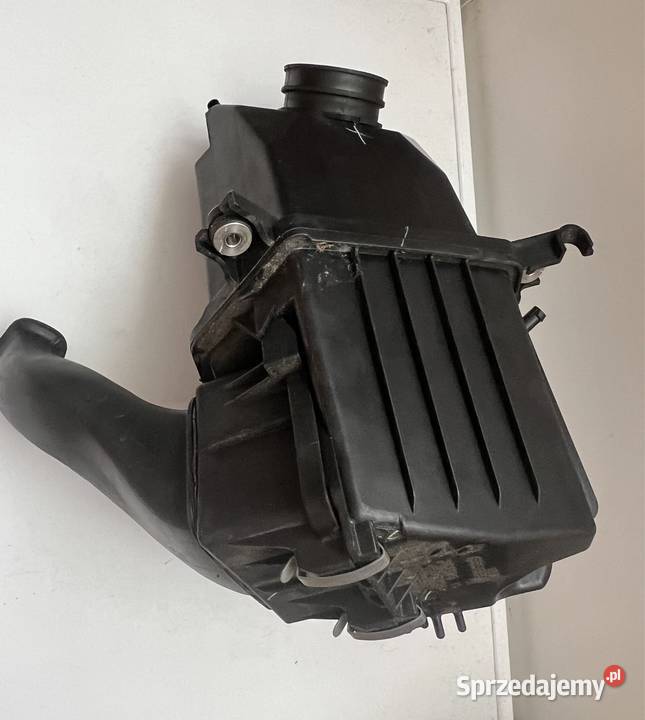 Obudowa filtra BMW G310 BMW GR ABS 2019r sprzedam